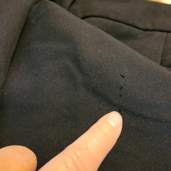 Apostrophe Slacks Size 14 (302) - Picture 5 of 5